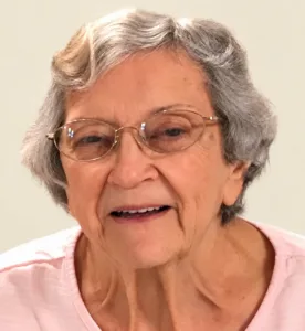 Charlotte A. Dyer